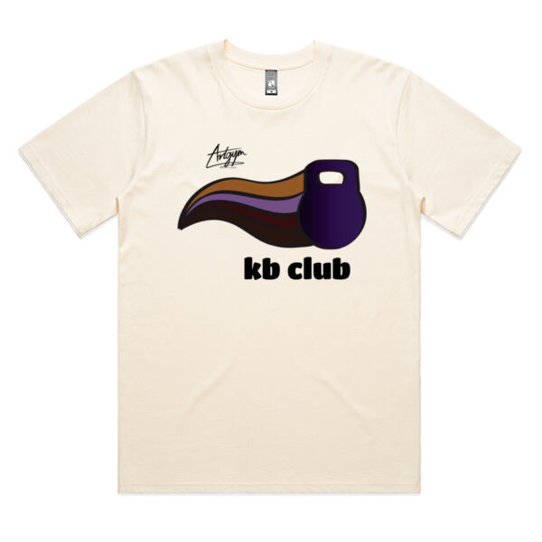 KB Club Tee Thumbnail